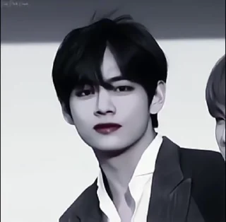 🥀 𝐓⫶ɐǝ𝐡𝐲𝐮𝐧𝐠 ꉈ ┌🥀┐@PolarrSide, Telegram sticker 10 of 50