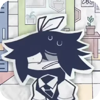 😰 бред деда @vvoorrooyy, Telegram sticker 5 of 76