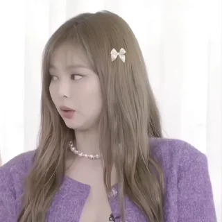 💒 ‌ ‌ ᮫   ˚𓊆  ‌𝓙𝘦𝘯𝘯𝘺 𓊇 ‌ ୨୧ @ninilake   ۫ .  ׅ, стікер Telegram 11 з 30