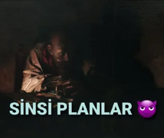 🙂 @Zamanedivane ' özel çıkartma, Telegram sticker 14 of 22