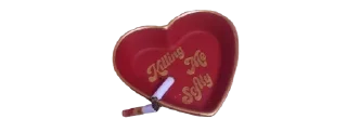 ❤️ 𝒞ℎ𝑒𝑟𝑟𝑦 ꣑ৎ ℬ𝑒𝑟𝑟𝑦, Telegram sticker 8 of 55