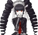 🤭 Celestia Ludenberg, стікер Telegram 8 з 17