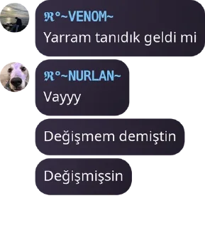 🧙‍♀️ Çelik, Telegram sticker 6 of 45