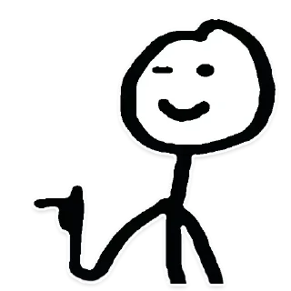 😉 ~ τнє ρυѕнッ ѕτιϲκєяѕ ραϲκ, Telegram sticker 8 of 120