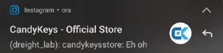 😮 Kek Boutique V2, стикер Telegram 15 из 57