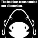 🐠 Bait sticker by HolyGodLess, sticker Telegram 5 sur 37