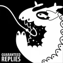 🐡 Bait sticker by HolyGodLess, sticker Telegram 11 sur 37