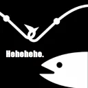 🐟 Bait, стікер Telegram 5 з 43