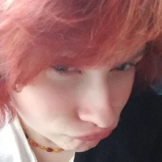 😙 Ыа Надежда Лолиспаме, стікер Telegram 11 з 15