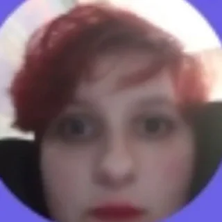 😶 Ыа Надежда Лолиспаме, стікер Telegram 15 з 15