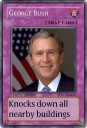 🛩 Unpopular trap cards, Telegram sticker 5 of 18