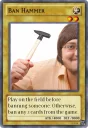 🔨 Unpopular trap cards, Telegram sticker 15 of 18