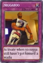 💁 Unpopular trap cards, Telegram sticker 9 of 18