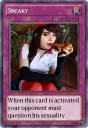 🍕 Unpopular trap cards, Telegram sticker 12 of 18