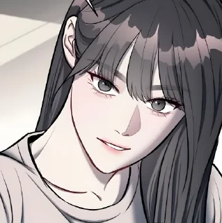 🕸 —𝐃𝐀 𝐊𝐘𝐔𝐍𝐆₂ ; @xAsphodelx, стикер Telegram 15 из 120