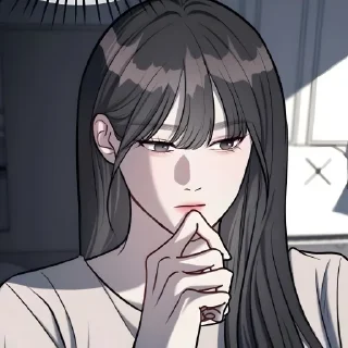 🕸 —𝐃𝐀 𝐊𝐘𝐔𝐍𝐆₂ ; @xAsphodelx, стикер Telegram 21 из 120