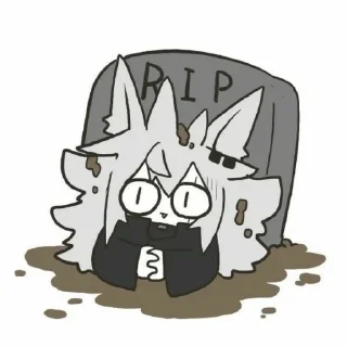 〰 𝐋𝖺𝗉𝗉𝗅𝖺𝗇𝖽𝖽 | @xAsphodelx, стикер Telegram 12 из 97