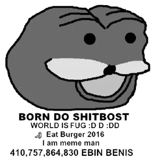 😂 :DDD, стикер Telegram 6 из 52