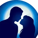 💏 Sticker TV® LOVE, Telegram sticker 19 of 100