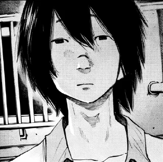 🌟 Punpun @adapterofsociety, стикер Telegram 24 из 120