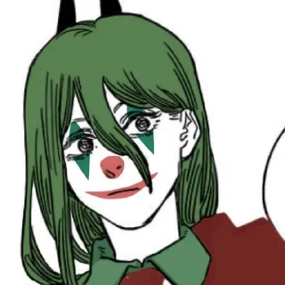 clown time n shits (juli)