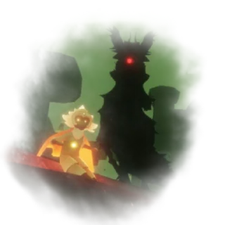 🦐 Sky: Children Of Light 🇮🇹, стікер Telegram 20 з 61