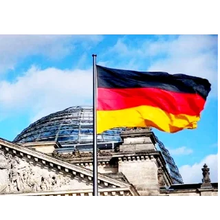 🇩🇪 🔥Germany🔥, Telegram sticker 9 of 71