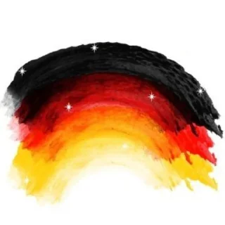 🇩🇪 🔥Germany🔥, Telegram sticker 13 of 71