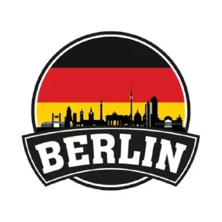 🇩🇪 🔥Germany🔥, Telegram sticker 17 of 71
