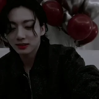 🖤 ٫٫ 𝗃ᥱ᥆ꪀ 𝗃𝗄 ﹔@mrjeonfuckinjk, стикер Telegram 24 из 50