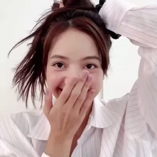 🍚 – LISA ★ @dsprtww, стикер Telegram 1 из 25