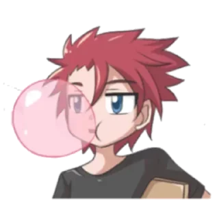 😶 @stickerkar دنیای استیکر, стікер Telegram 15 з 73