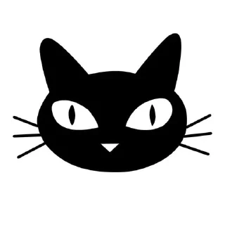 🌟 Няшные стикеры, Telegram sticker 24 of 45