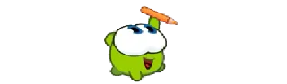 ✏ @ministicers :: @cesdy, sticker Telegram 7 sur 40
