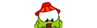🥺 @ministicers :: @cesdy, sticker Telegram 24 sur 40