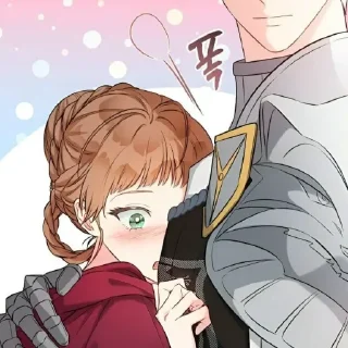 🖱 @felfelanime ꜝꜞ @Giffelfel  Zachary de arno ꜝꜞ, Telegram sticker 21 of 70