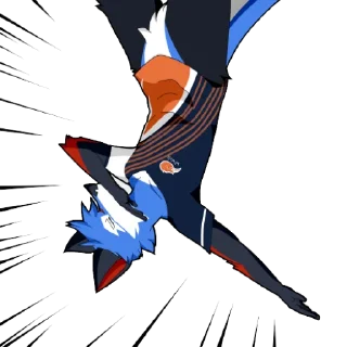 🫡 Kobold's Logic, Telegram sticker 20 of 84