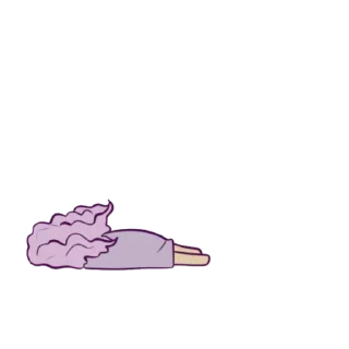😖 Kobold's Logic, Telegram sticker 12 of 84