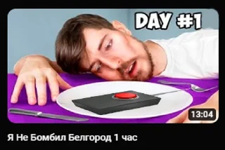 мистер бист🥶