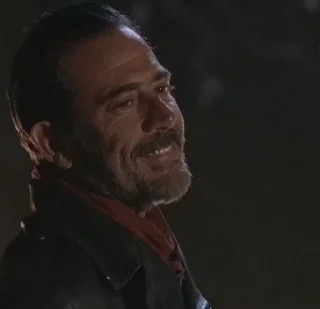 🩸 𝐍𝐄𝐆𝐀𝐍🩸@Twd_loverse, стікер Telegram 22 з 120
