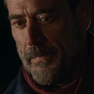 🩸 𝐍𝐄𝐆𝐀𝐍🩸@Twd_loverse, стікер Telegram 9 з 120