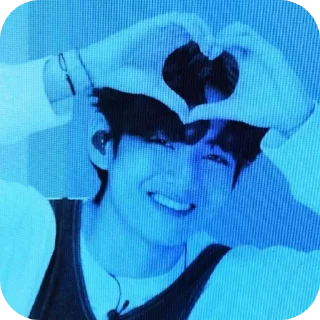 Teahyung: @jiminshii7