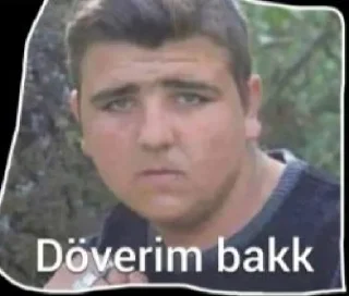🖤 Zeynep Arçelik, Telegram sticker 22 of 64