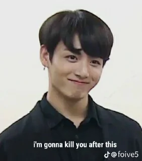 Bts mememememess
