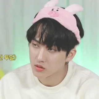 All Night Skz ep.03 @skzstickers