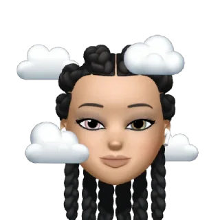 😶‍🌫️ C🩶, sticker Telegram 14 sur 51