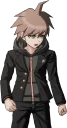 😒 Danganronpa: Trigger Happy Havoc Spoiler-Free Sticker Pack 2, sticker Telegram 20 sur 98