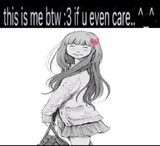 🤭 crazy manga pack, стікер Telegram 4 з 71