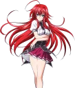 Rias Gremory