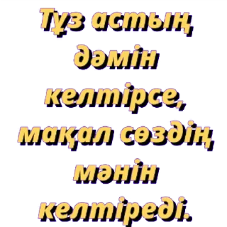 @kazakhsticker арнасы.